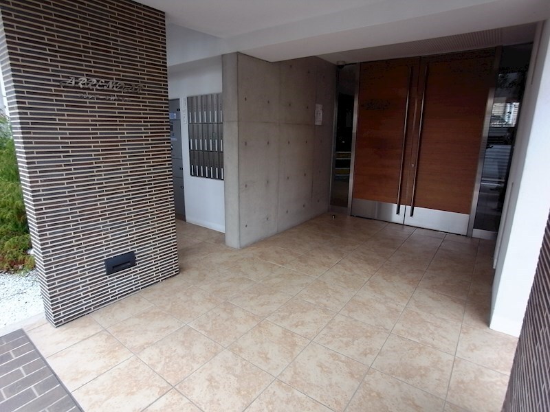 Fiel神戸本山の物件内観写真