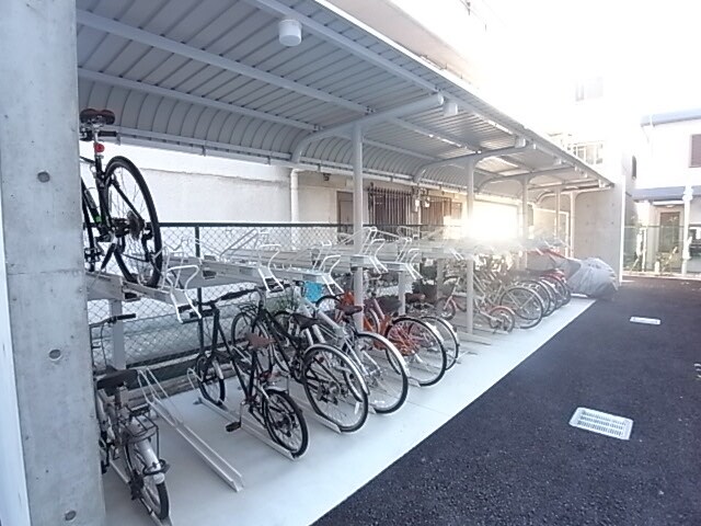 Fiel神戸本山の物件内観写真