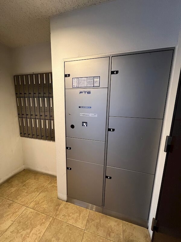 Fiel神戸本山の物件内観写真