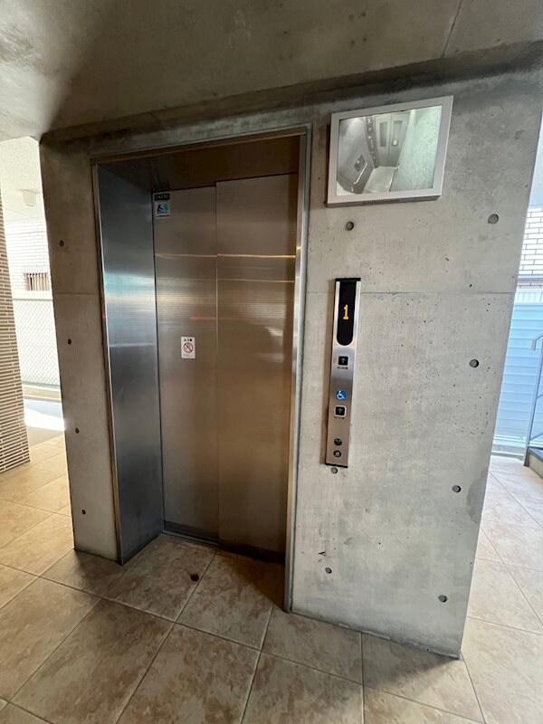 Fiel神戸本山の物件内観写真