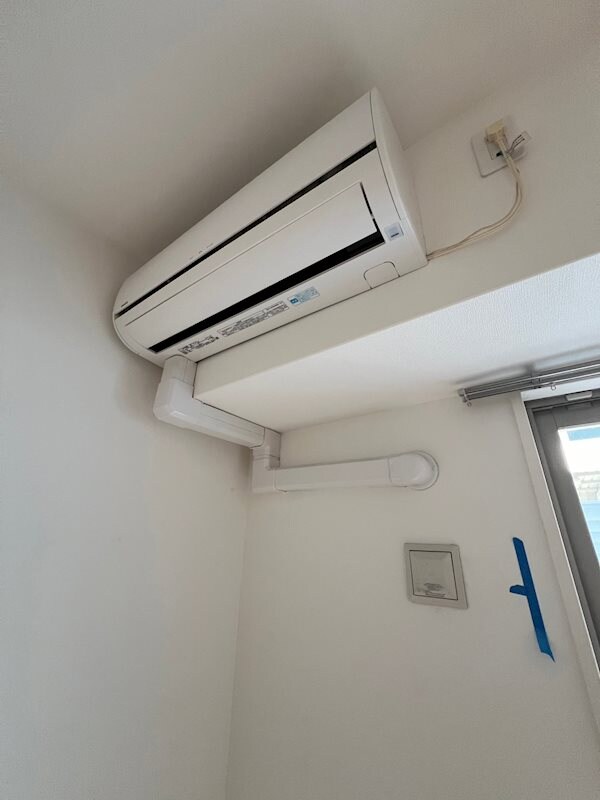 Fiel神戸本山の物件内観写真