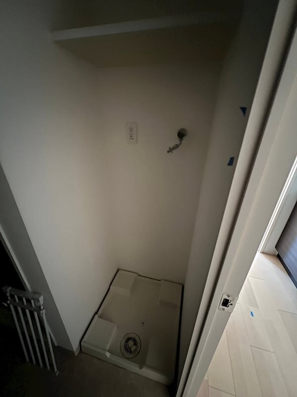 Fiel神戸本山の物件内観写真