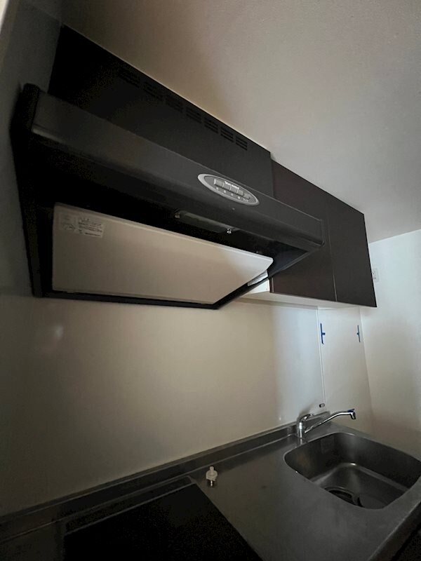 Fiel神戸本山の物件内観写真