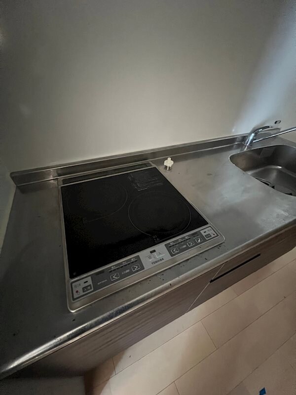 Fiel神戸本山の物件内観写真