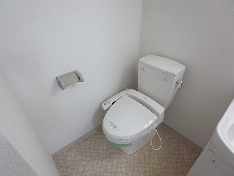 アクロス神戸住吉ステーションフロントの物件内観写真