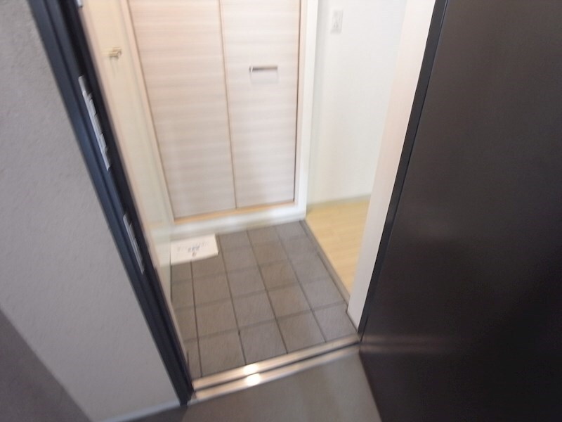 アクロス神戸住吉ステーションフロントの物件内観写真