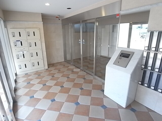 アクロス神戸住吉ステーションフロントの物件内観写真