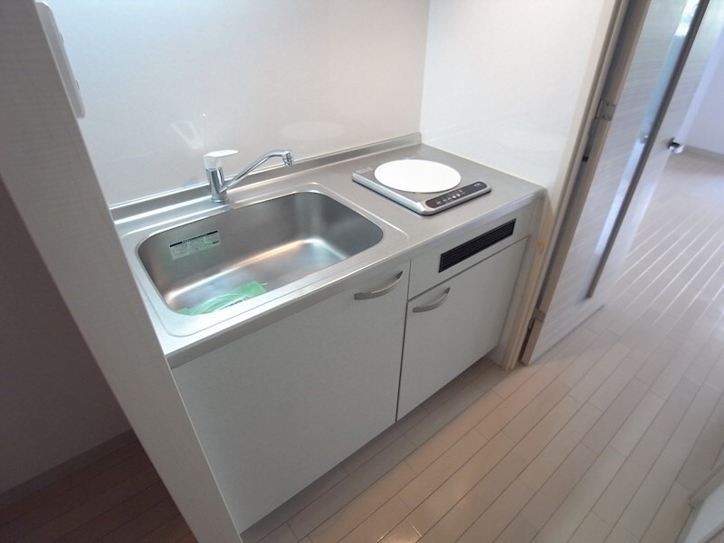 アクロス神戸住吉ステーションフロントの物件内観写真