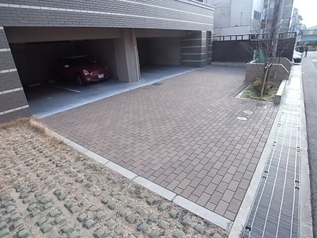 アクロス神戸住吉ステーションフロントの物件内観写真