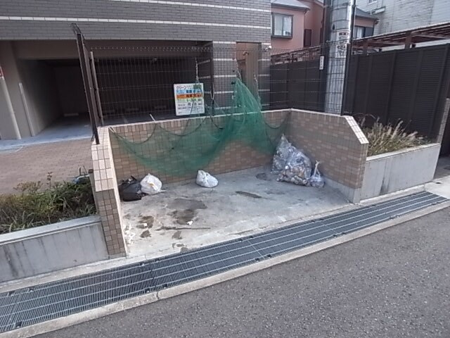 アクロス神戸住吉ステーションフロントの物件内観写真