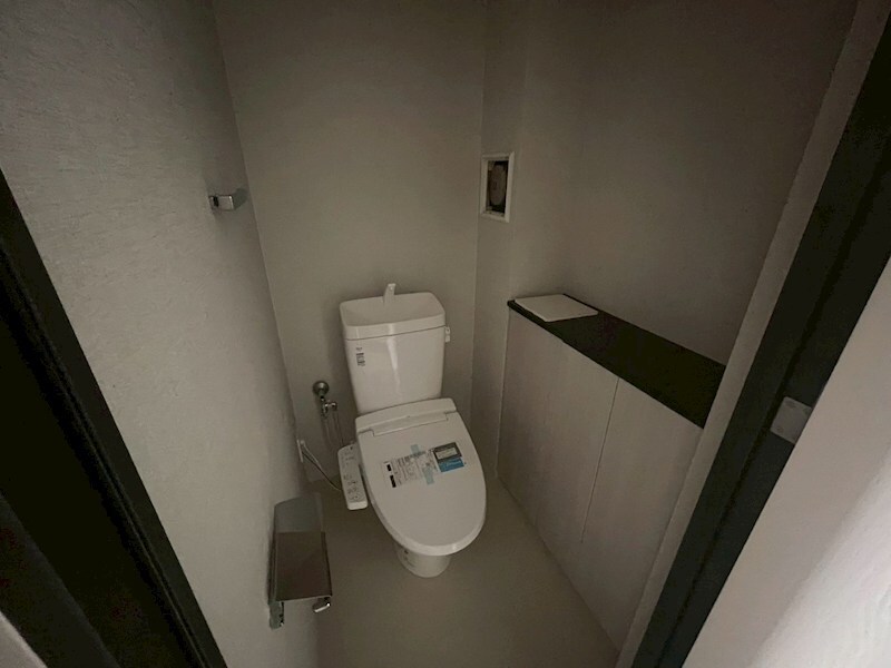 LiveCasa西宮の物件内観写真