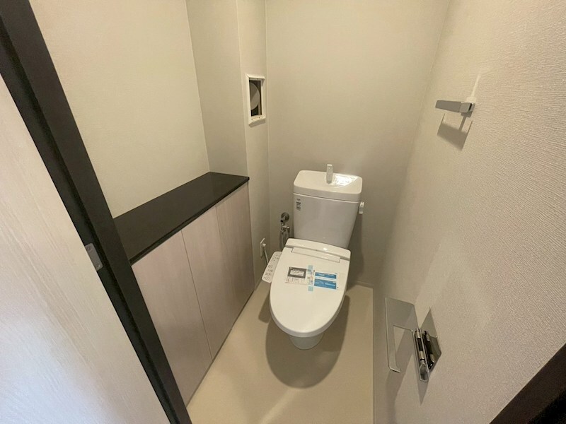 LiveCasa西宮の物件内観写真