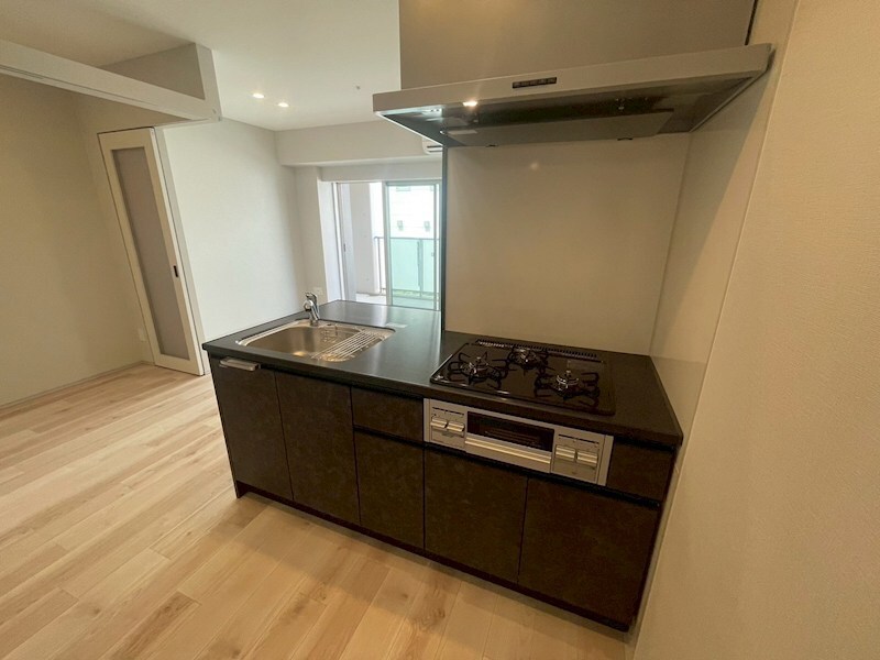 LiveCasa西宮の物件内観写真