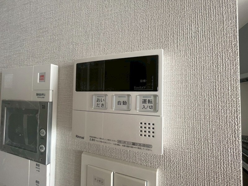 LiveCasa西宮の物件内観写真