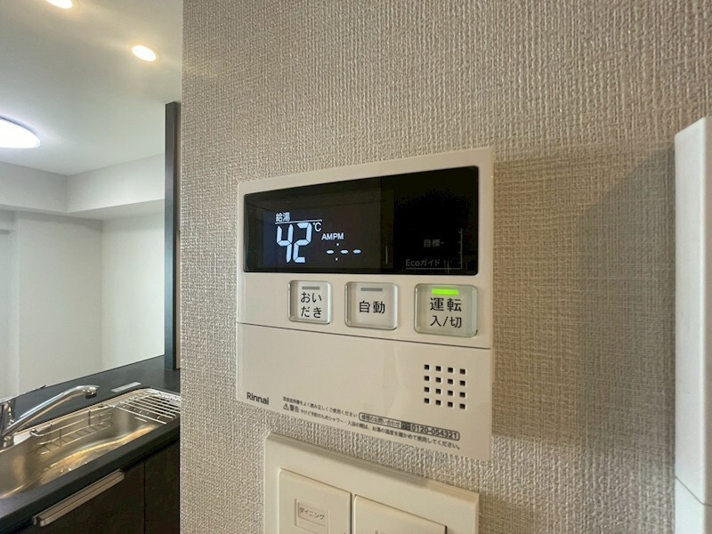 LiveCasa西宮の物件内観写真