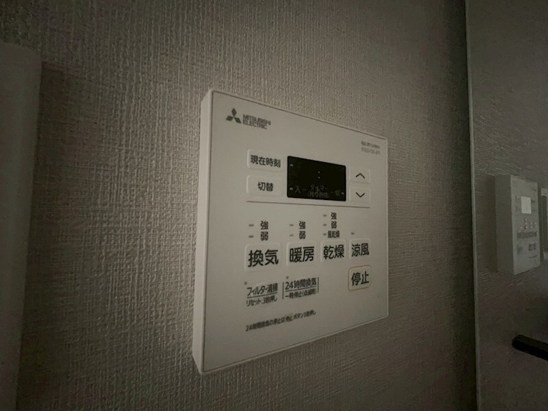 LiveCasa西宮の物件内観写真