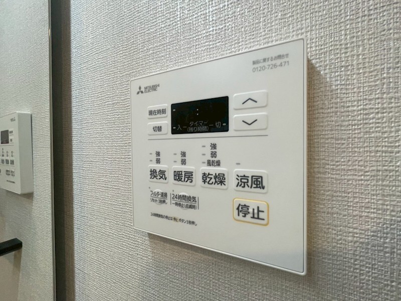 LiveCasa西宮の物件内観写真