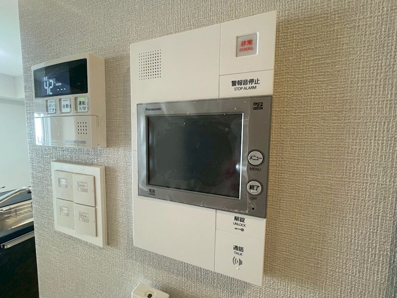 LiveCasa西宮の物件内観写真