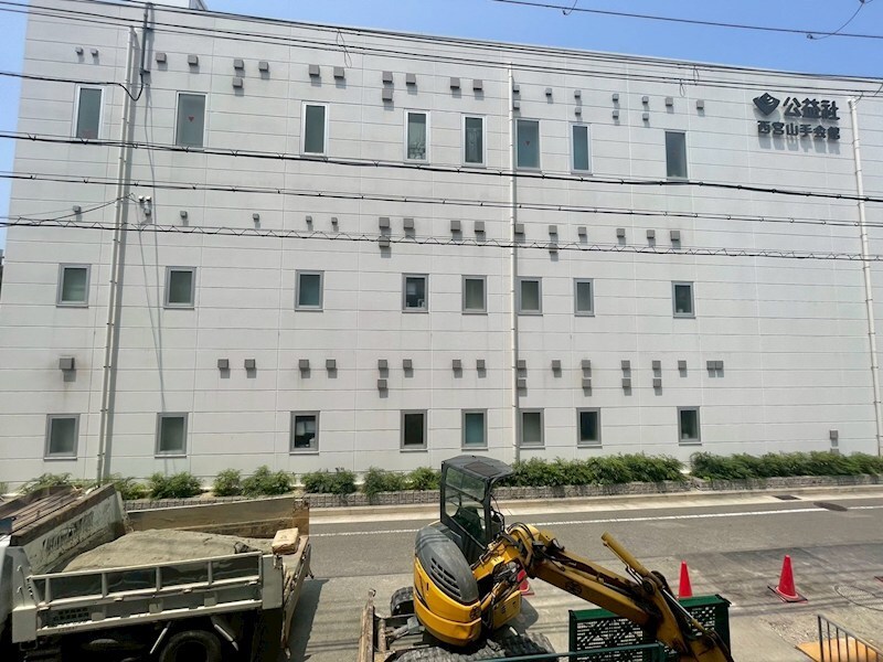 LiveCasa西宮の物件内観写真