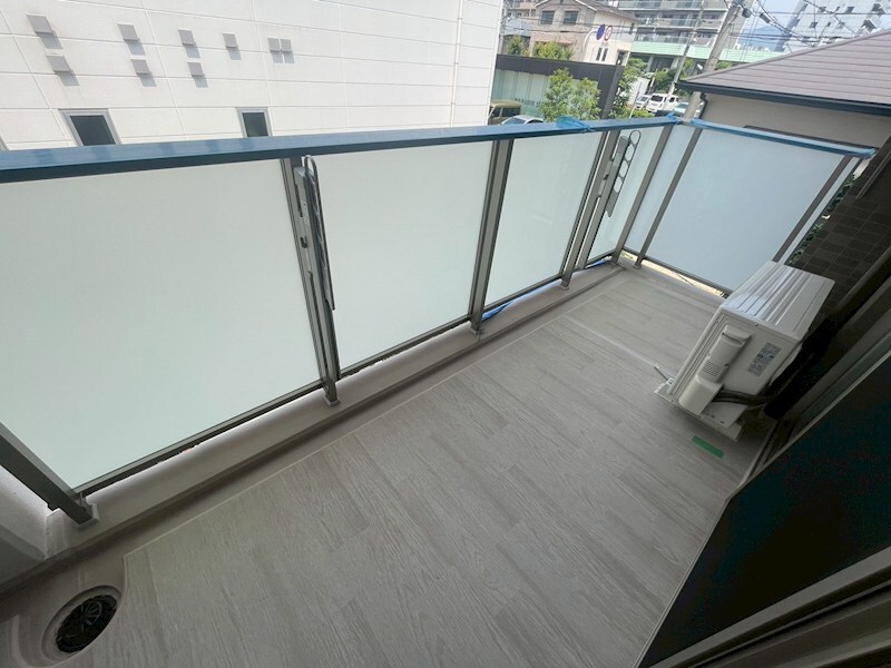 LiveCasa西宮の物件内観写真