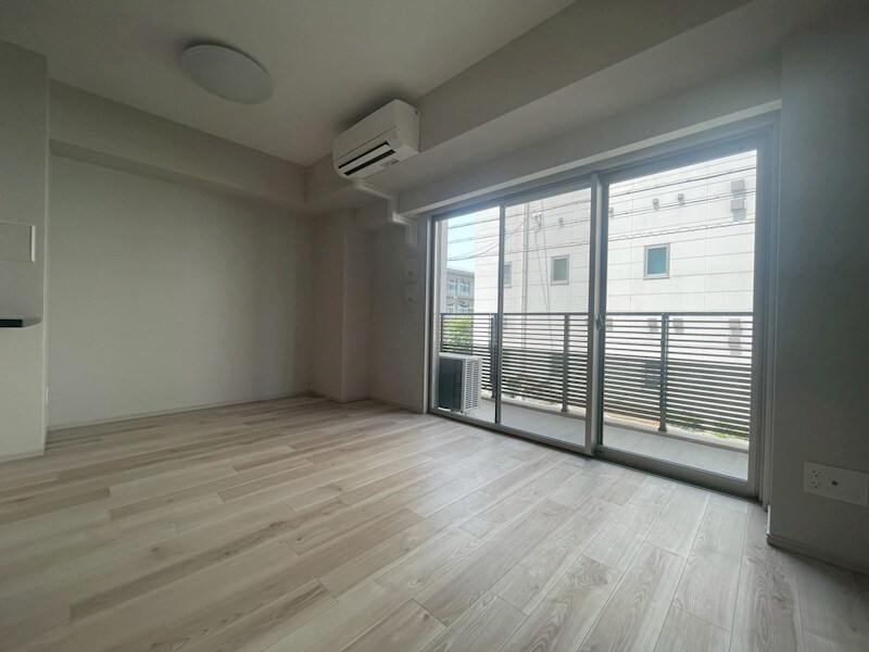 LiveCasa西宮の物件内観写真