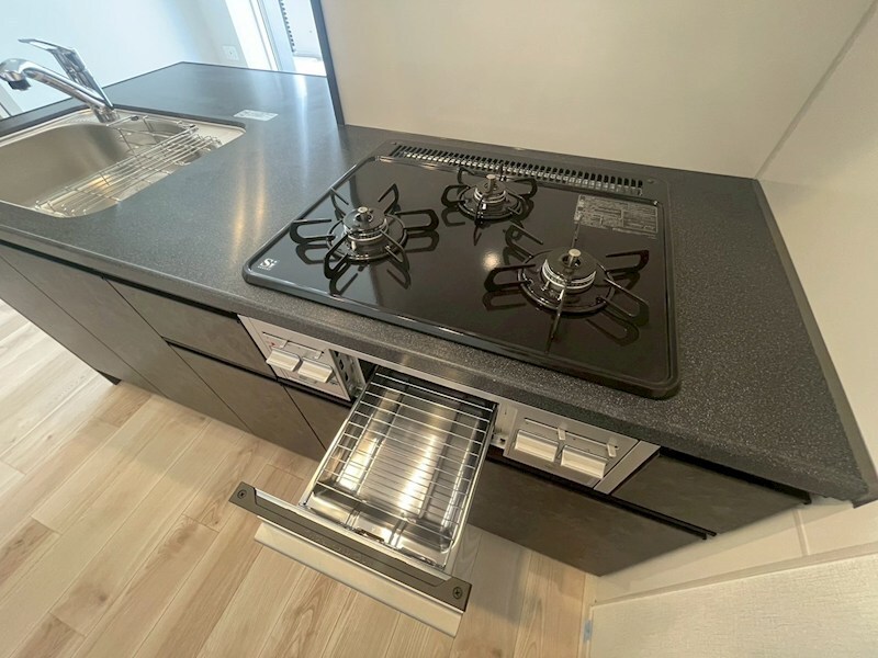 LiveCasa西宮の物件内観写真