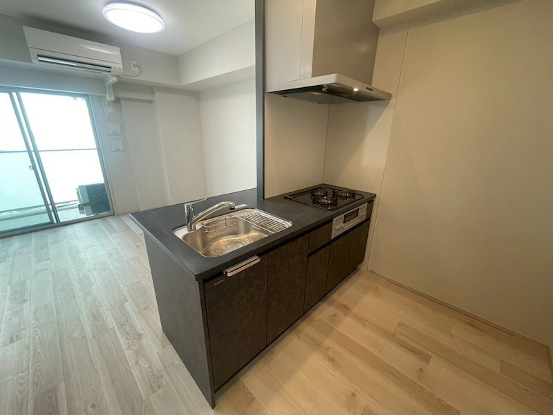 LiveCasa西宮の物件内観写真