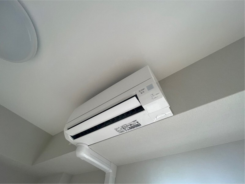 LiveCasa西宮の物件内観写真