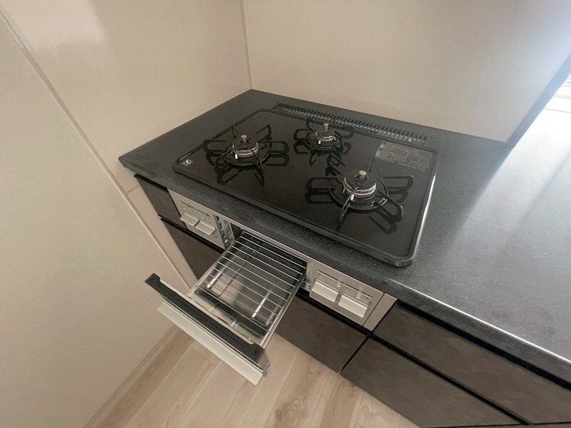 LiveCasa西宮の物件内観写真