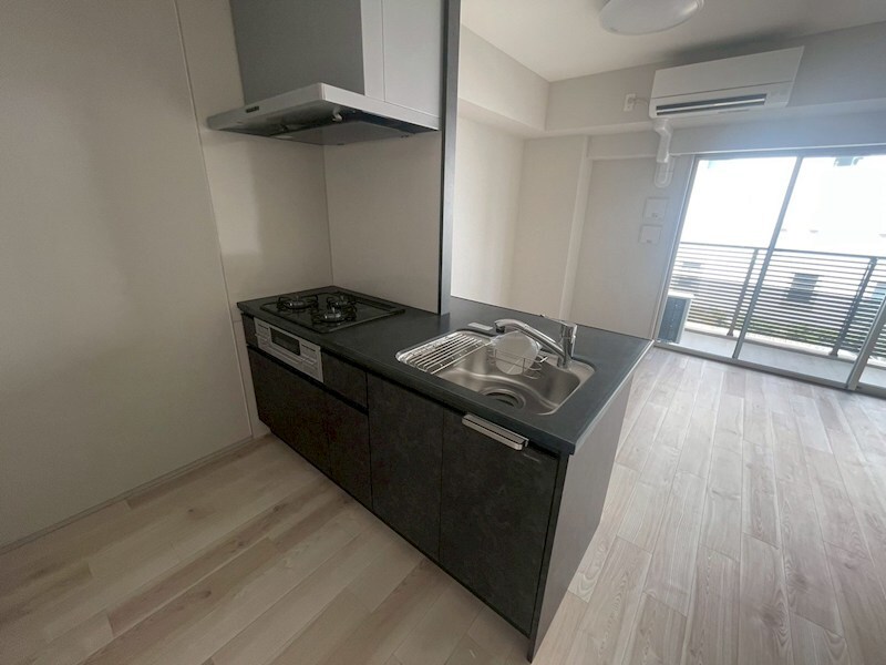 LiveCasa西宮の物件内観写真