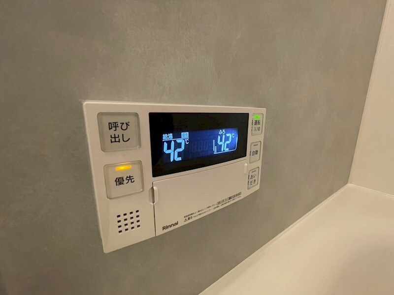 LiveCasa西宮の物件内観写真