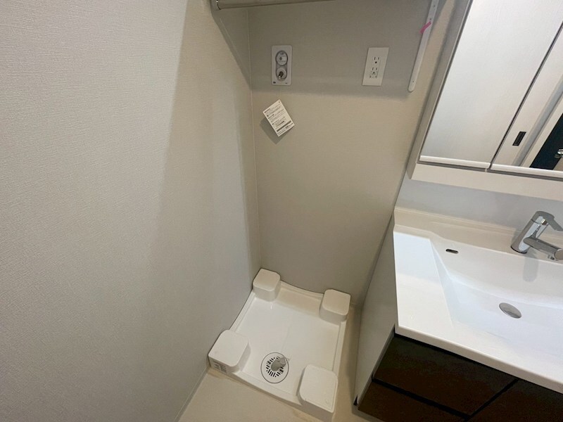 LiveCasa西宮の物件内観写真