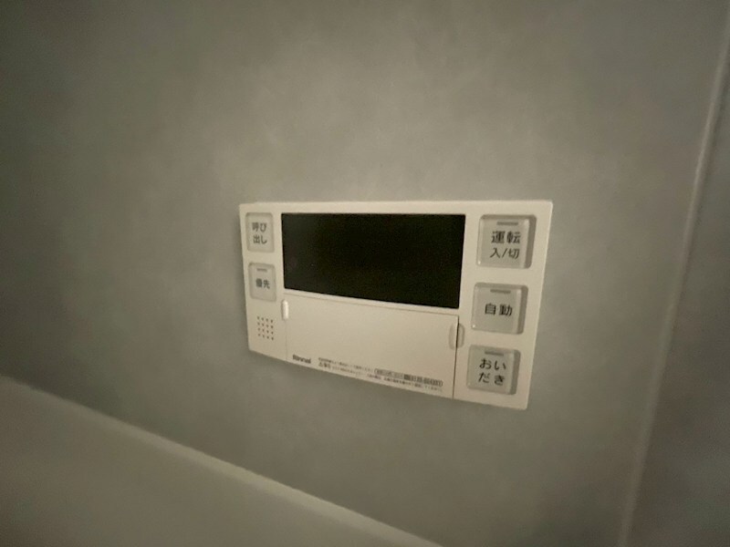 LiveCasa西宮の物件内観写真