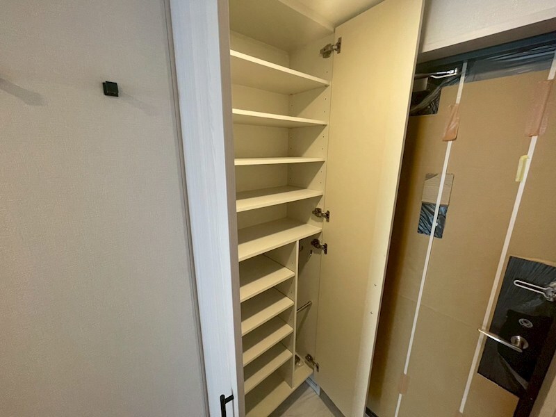 LiveCasa西宮の物件内観写真