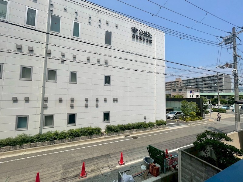 LiveCasa西宮の物件内観写真