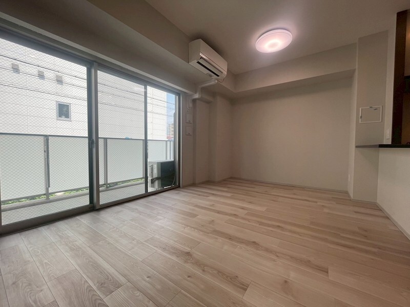 LiveCasa西宮の物件内観写真