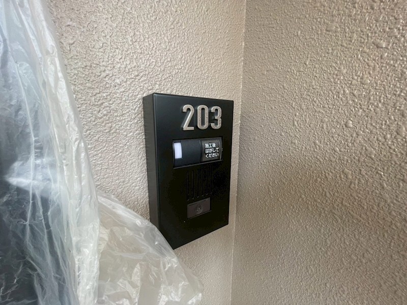 LiveCasa西宮の物件内観写真