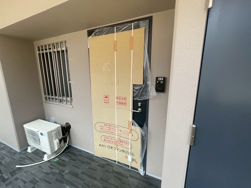 LiveCasa西宮の物件内観写真