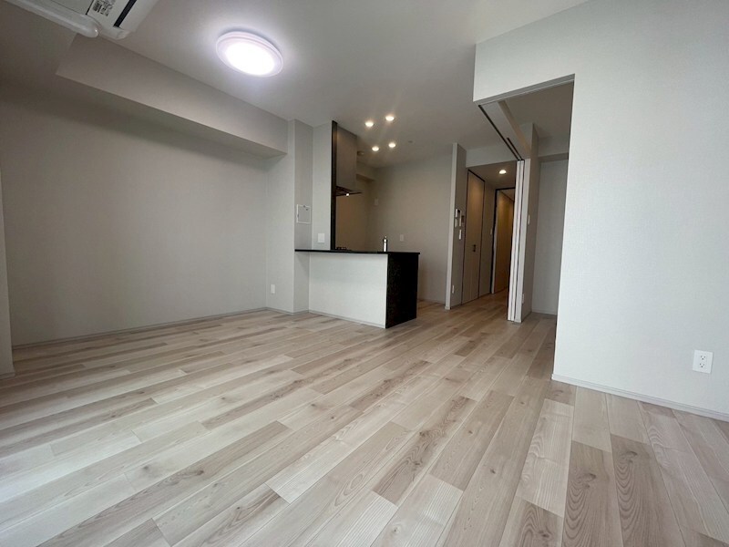 LiveCasa西宮の物件内観写真