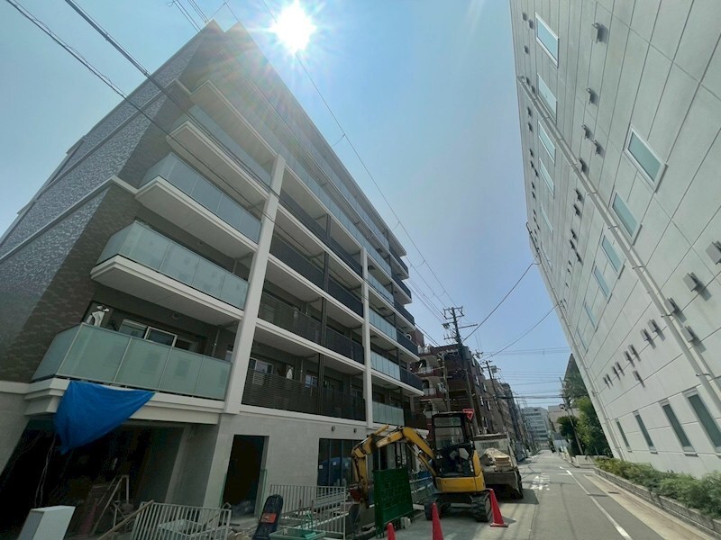 LiveCasa西宮の物件内観写真