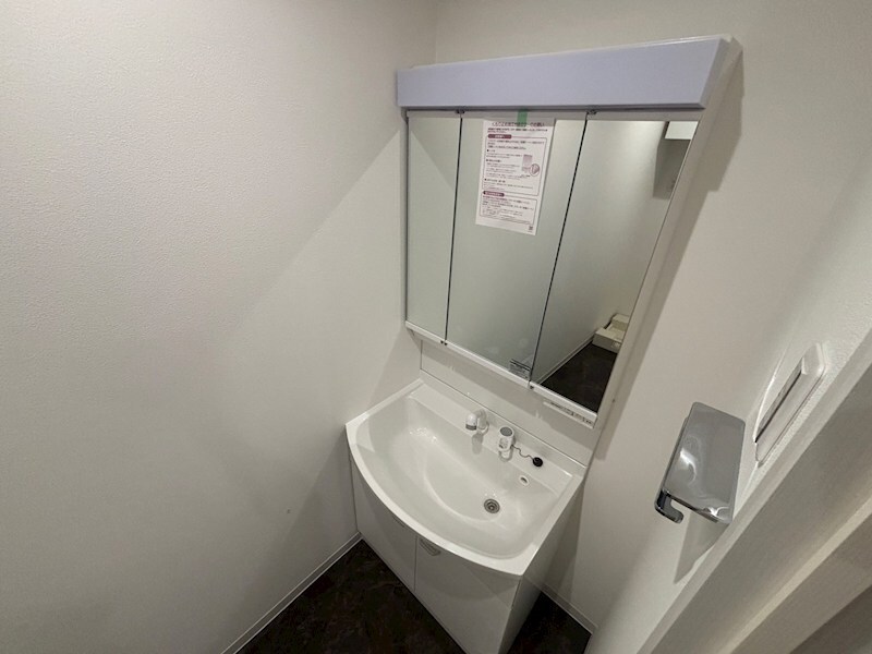 ハーバーコート神戸の物件内観写真