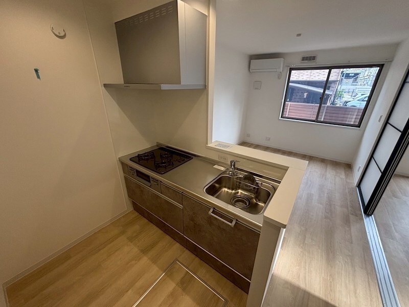 ハーバーコート神戸の物件内観写真