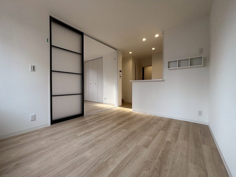 ハーバーコート神戸の物件内観写真