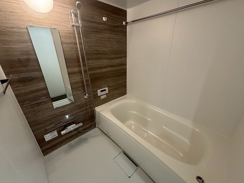 ハーバーコート神戸の物件内観写真