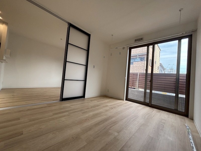 ハーバーコート神戸の物件内観写真