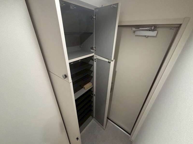 ハーバーコート神戸の物件内観写真