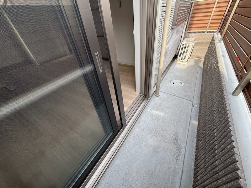 ハーバーコート神戸の物件内観写真