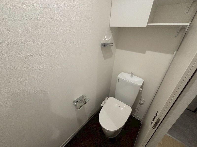 ハーバーコート神戸の物件内観写真