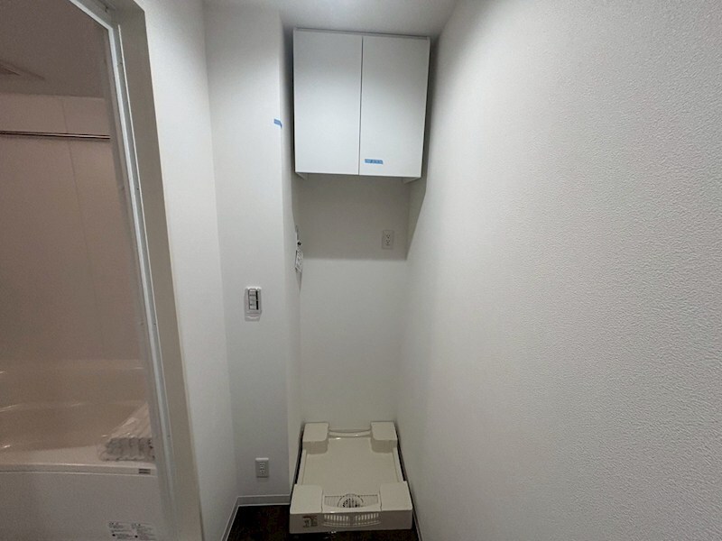 ハーバーコート神戸の物件内観写真