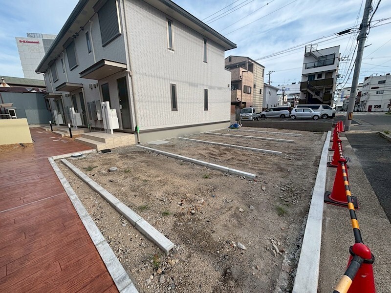 ハーバーコート神戸の物件内観写真